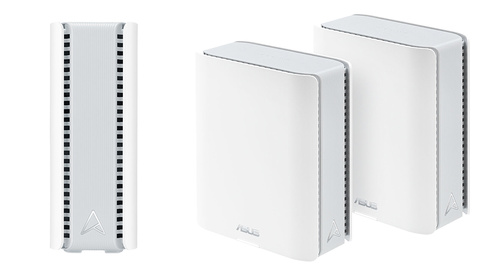 We Review the ASUS ZenWiFi BT10 Mesh WiFi System: Fast and Reliable Wi-Fi for Everyone
