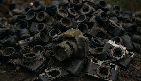 Cameras That Failed Hard (And Why)