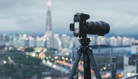 Not Just Another Travel Tripod: A Review of the Falcam Treeroot Quicklock Travel Tripod