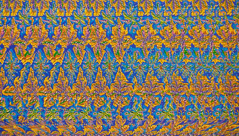 Inside the '90s Magic Eye Phenomenon and How It Was Created