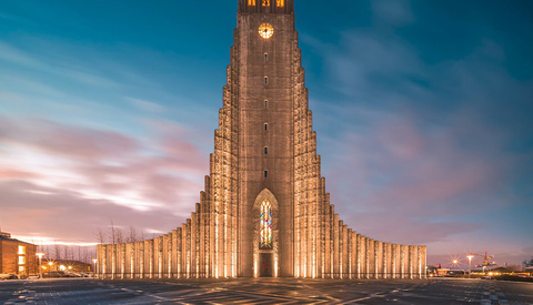 Make Your Blue Hour Photos Stand Out