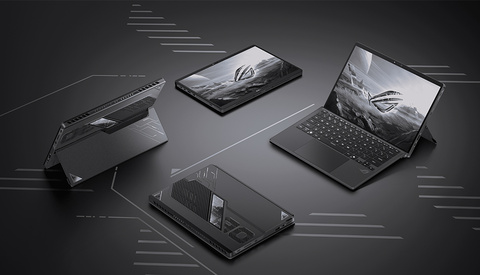 We Review the ASUS ROG Flow Z13: A Portable Powerhouse for Photographers, Creatives, and Coders