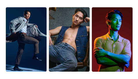 Lighting Portraits: Soft, Bold, and Vibrant Setups