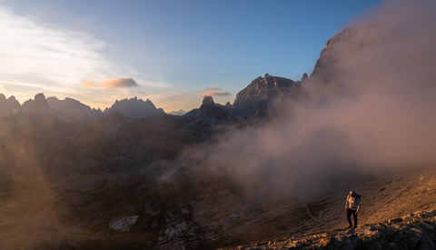 Lessons I Learned From a Decade on the Road With a Camera