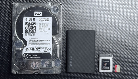 A Photographer’s Safety Net: We Review Stellar Photo Recovery 12