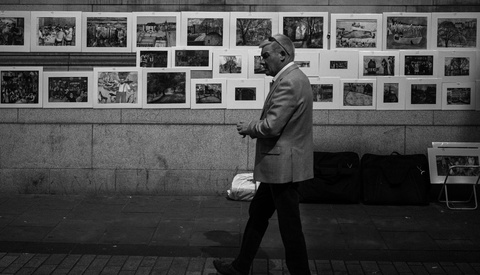 This Camera Reignited My Love for Photography