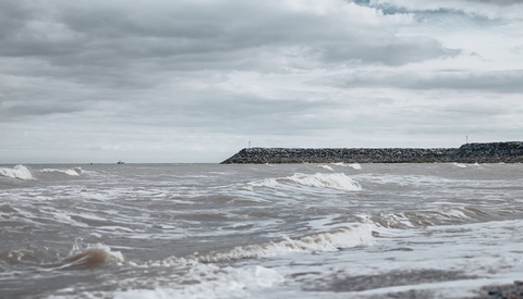 How to Add Realistic Drama to Landscape Photos