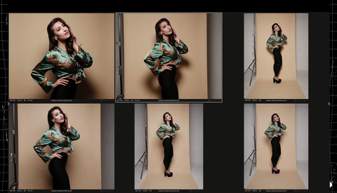 How Softbox Size and Distance Impact Your Photos