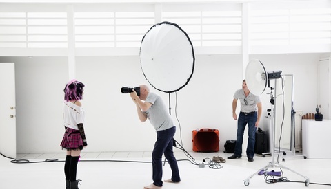 Why Some People Hate Being Photographed (And How to Help Them)