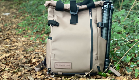 WANDRD PRVKE V4 Review: Is This the Goldilocks Camera Bag for Landscape Photographers?