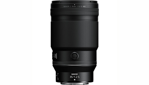 Hands-On With The Nikon NIKKOR Z 35mm f/1.2 S: Is Bigger Better?