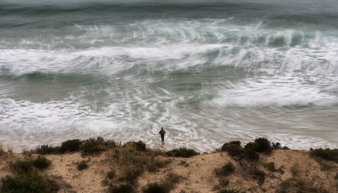 How to Overcome Burnout in Photography: Reclaiming Your Passion