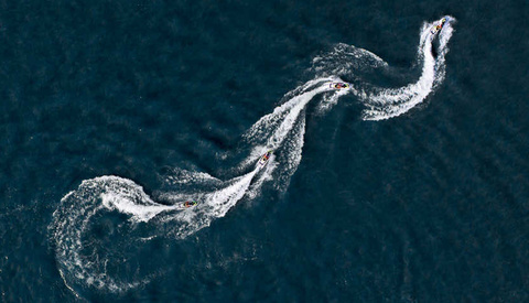 Why Technical Perfection Stifles Creative Photography Development