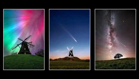 Common Landscape Photography Myths You Should Stop Believing