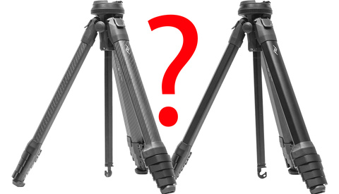 How You Should Select and Look After a Valuable Tripod