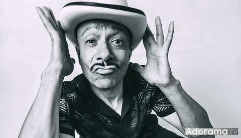 Creative Techniques for Wide Angle Portrait Photography