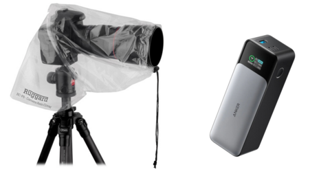 10 Dirt-Cheap Photography Accessories You'll Want to Buy Immediately