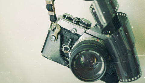 10 Incredible 35mm Film Cameras Worth Buying in 2025