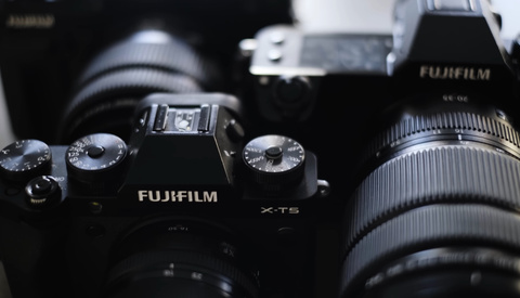 GFX vs X System: Which Fuji Camera System Should You Actually Buy?