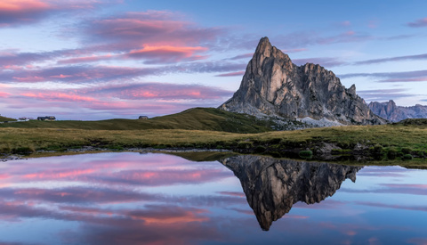 Why Blue Hour Will Transform Your Landscape Photos