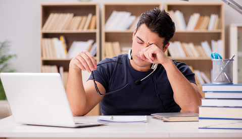 Every Photographer's Worst Nightmare: How to Make Sure It Never Happens