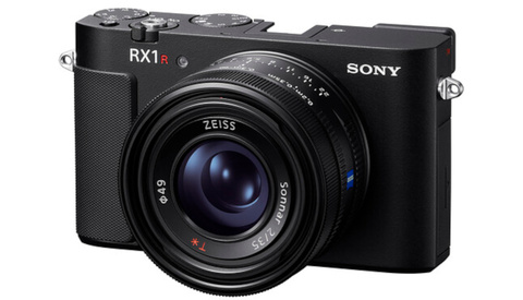 Sony Announces the RX1R III: A 61-Megapixel Full Frame Compact Camera With Fixed 35mm Lens