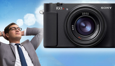 Here’s What the Sony RX1R III Should Have Included