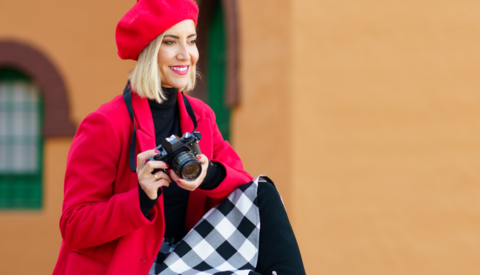 5 DSLR Cameras Worth Buying in 2025
