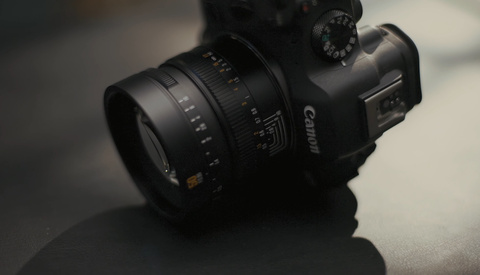 Brightin Star 50mm f/0.95: Extreme Aperture at an Accessible Price