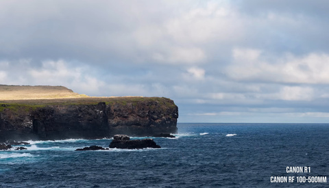 Canon EOS R1 Video Review: The Good, Bad, and Game-Changing