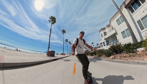 DJI’s Osmo 360 Brings 8K Action to the U.S.