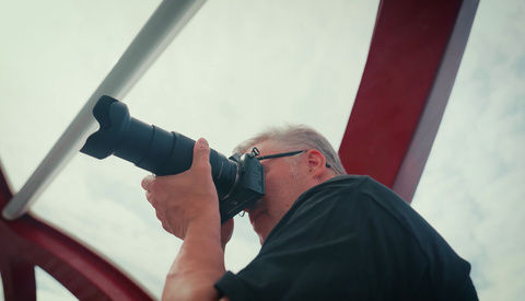 Tamron’s 18-300mm: Big Range, Small Hassle