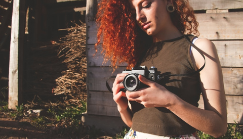 These 5 Game-Changing APS-C Cameras Prove Full Frame Isn't Everything