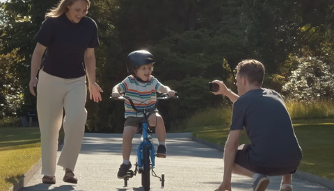 How Apple's Accessibility Features Are Giving Creativity Back