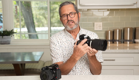 Panasonic S1R II vs Nikon Z8: Which $3,500 Camera Wins the Real-World Test?