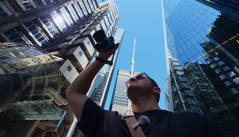 Photography Tips That Will Make You Think Twice