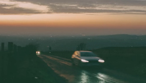 The Secrets Behind Cinematic Photography