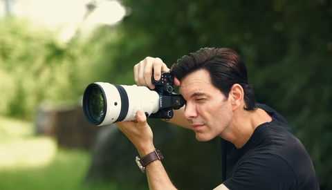 Sigma 200mm f/2 Review: A Lens That Redefines Mirrorless Telephoto