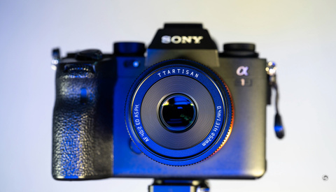 Why This $168 Autofocus Lens Could Be Your Next Walkaround