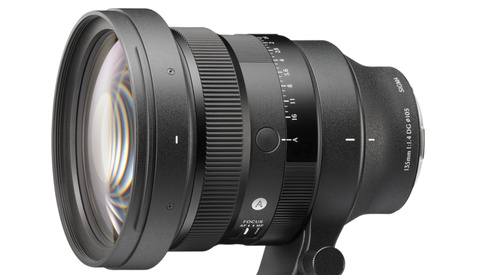 The World of Camera Lenses Will Never Be the Same | Fstoppers