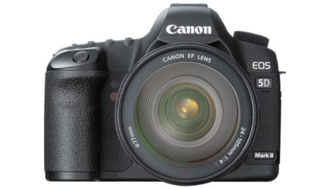 How the Canon 5D Mark II Accidentally Created the Indie Film