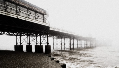 The Compositional Cost Of Getting Too Close With A Wide Angle