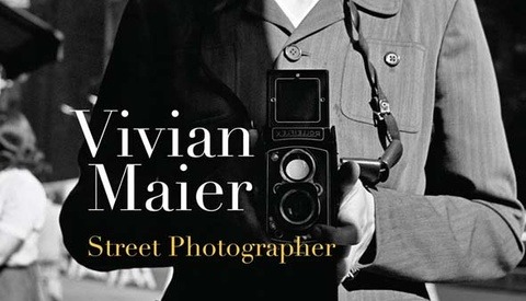 Street Photographer’s Work Discovered A Few Days After Her Death