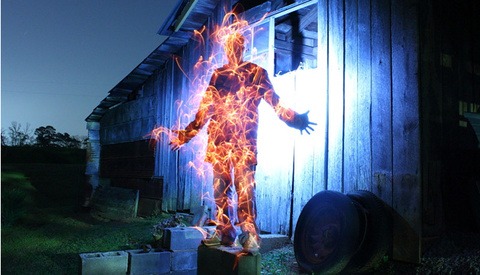 Light Painting Just Keeps Getting Better and Better