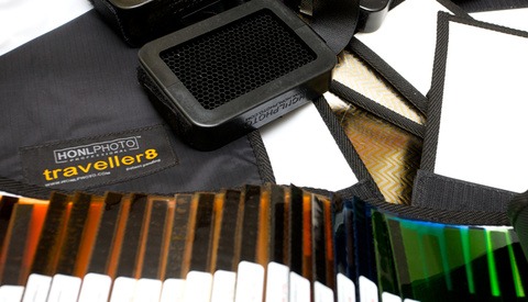 [Review] The Clever, Durable, And Simple Honl Lighting System Is A Must For Any Small-Flash User