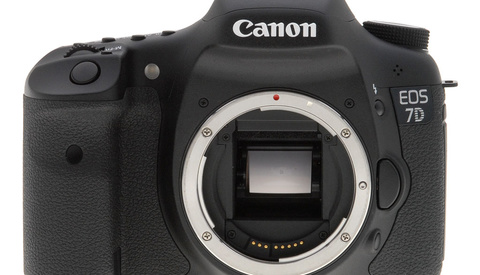 New Speculation on Canon 7D II & 70D
