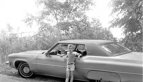 Unseen 1980s Photos of Staten Island by Christine Osinski