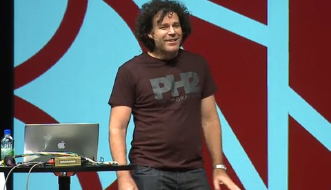 Peter Hurley's Google+ Keynote: How To Take The Perfect Headshot 