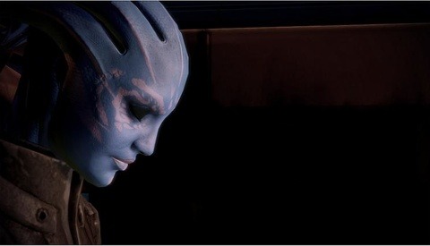 In-Game Photography: A New Pastime For Gamers?