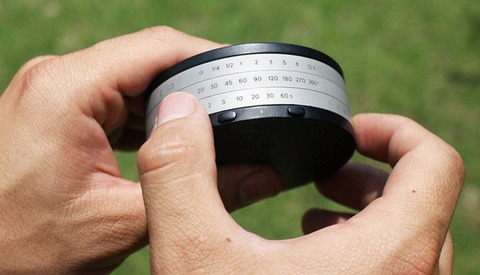 The Genius "Astro: Time-Lapse And Motion Control" On KickStarter
